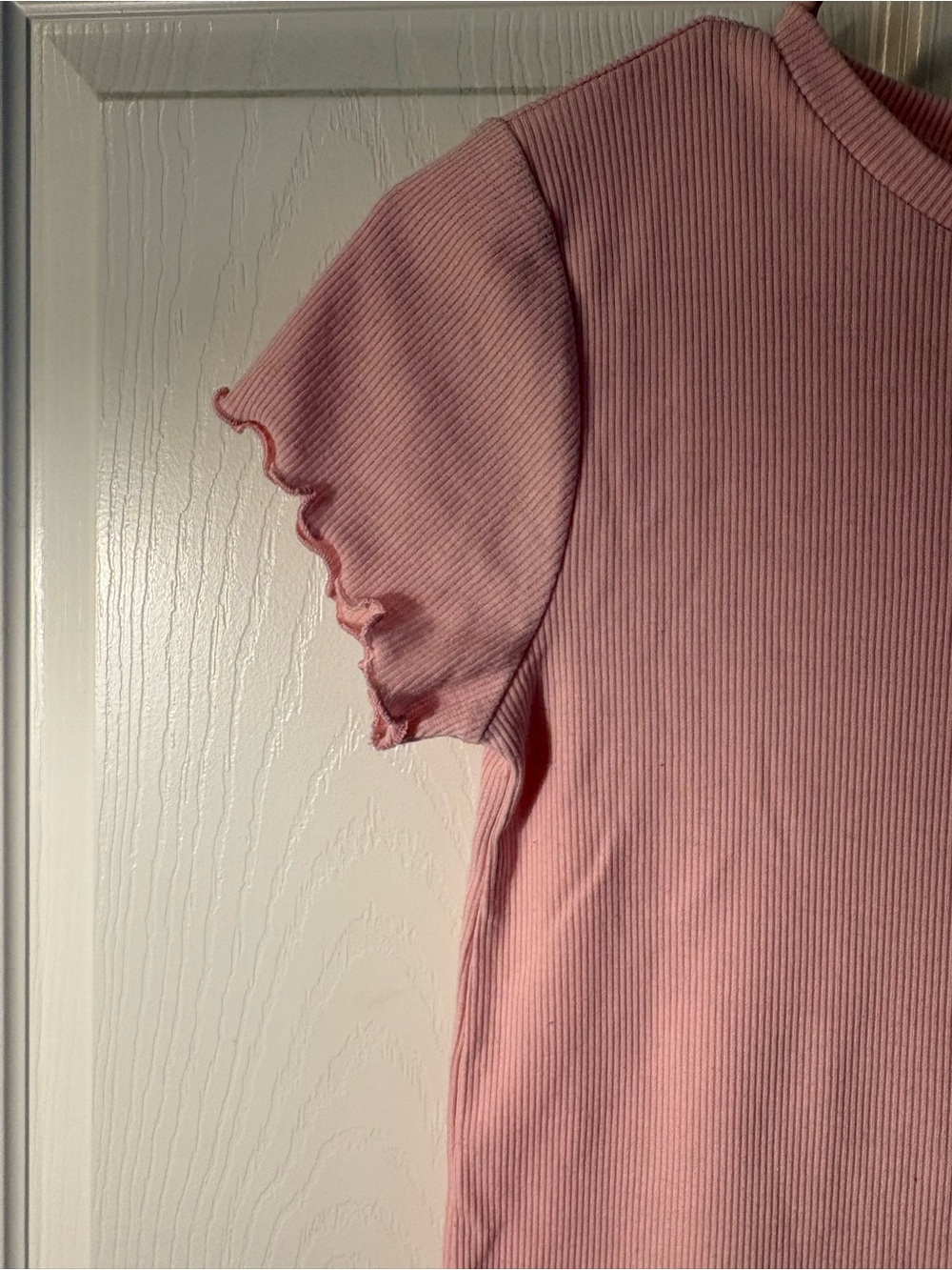 3 for 10$ 🎀 Forever 21 Pink Top - Picture 2 of 3